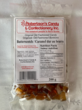 Old Fashioned Butterscotch