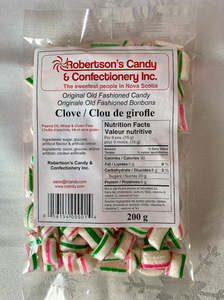 Old Fashion Clove