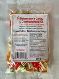 Old Fashioned Hard Mix
