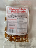 Old Fashioned Humbugs