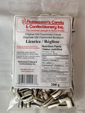 Old Fashion Licorice