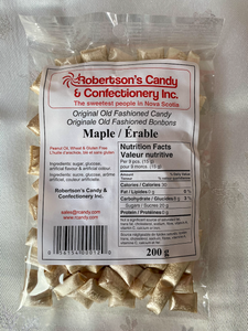 Old Fashioned Maple