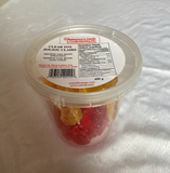 Clear Toy Candy