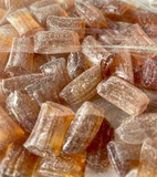 Old Fashioned Butterscotch