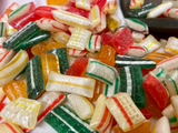 Old Fashioned Hard Mix