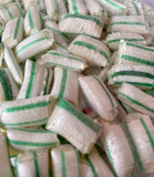Old Fashioned Spearmint
