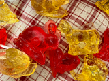 Clear Toy Candy