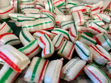 Old Fashioned Peppermint