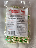 Old Fashioned Spearmint